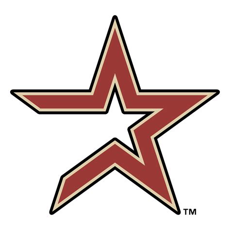 astros star logo png